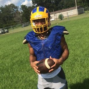 Meet your Posher, Trae